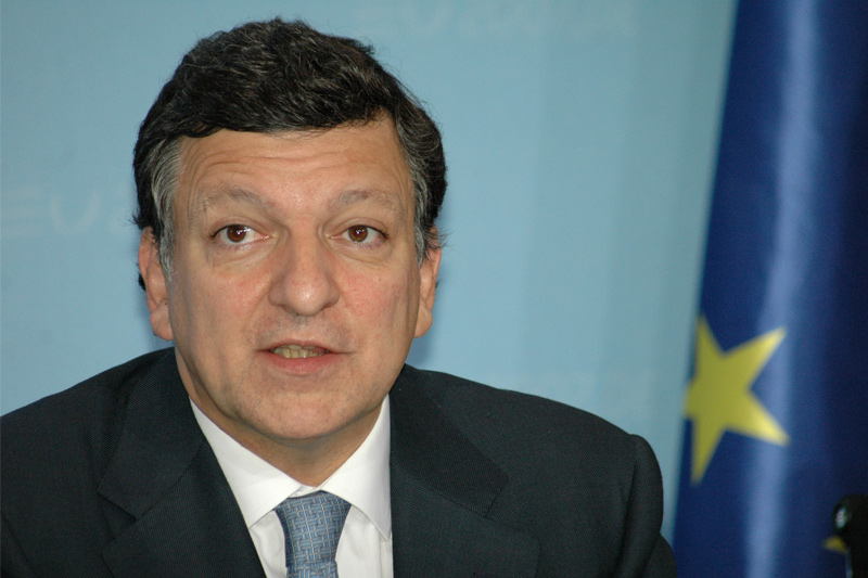 Barroso participará en el evento organizado por Atresmedia