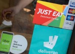 Just Eat Takeaway cai após resultados abaixo do esperado com pedidos mais fracos e custos elevados
