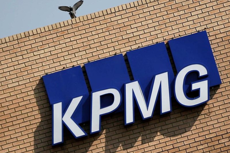 &copy; Reuters KPMG fined over M&amp;C Saatchi audit ‘failures’