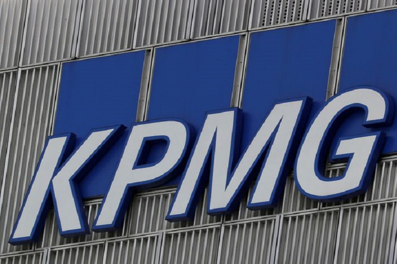 &copy; Reuters KPMG taking on ex-prisoners as part of government initiative