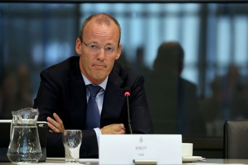 &copy; Reuters Com confiança na desinflação, em breve será apropriado afrouxar política, diz membro do BCE