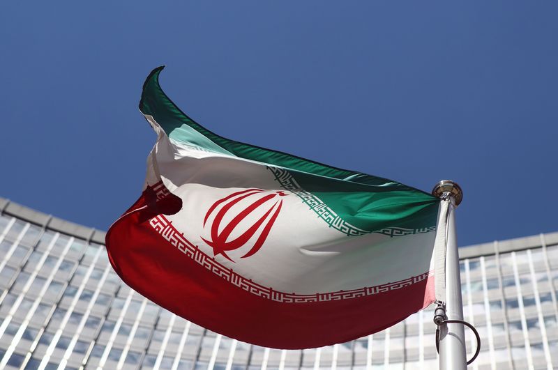 איראן מדווחת כי עצרה רשת ריגול הקשורה לישראל שהתכוונה לחבל בביטחונה