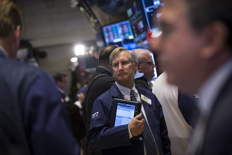 5 cosas de las que estar pendientes este martes en Wall Street