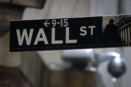 Pasaran A.S. tutup lebih rendah; Dow Jones turun 0.38%