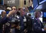 Stock market today: Dow extends losses as tech struggles to escape Fed rate fears
