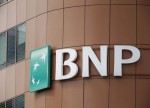 BNP rises as Q2 profit tops estimates, says H2 outlook is 'very encouraging'