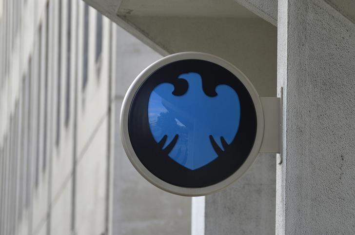 &copy; Reuters. ANALYSE-FLASH: Barclays hebt Ziel für Telefonica Deutschland auf 5,80 Euro