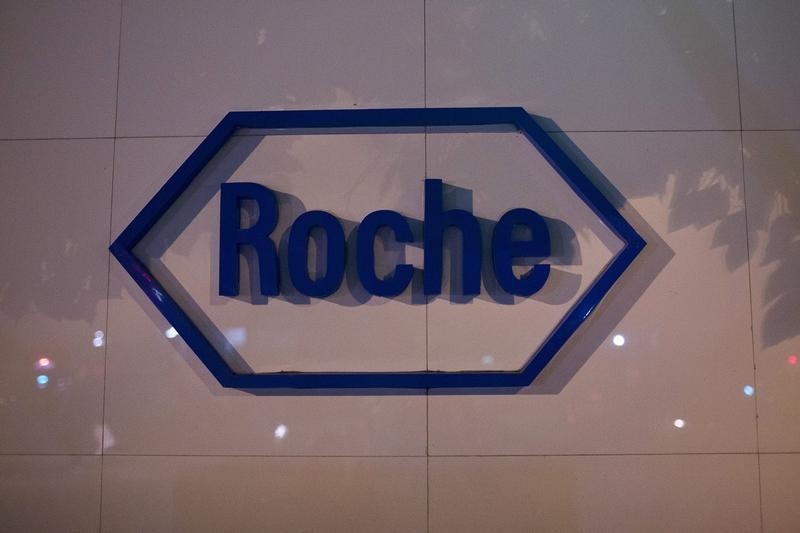 Roche shares fall after Alzheimer's drug trials fail to meet primary goals