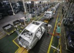 Confiança da indústria do Brasil cai em agosto para menor nível desde outubro de 2023, diz FGV
