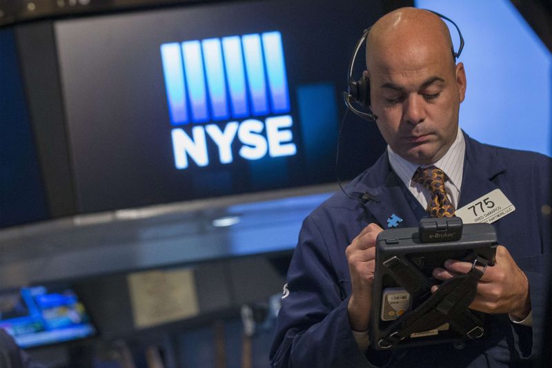 ROUNDUP/Aktien New York: Dow stagniert weiter - KI-Aktien stützen Nasdaq