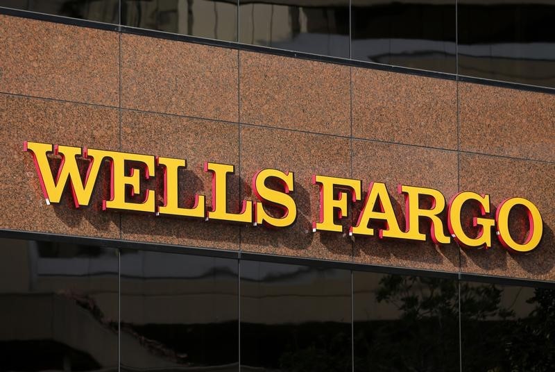Wells Fargo & Co.’s earnings outpace revenue in the third quarter