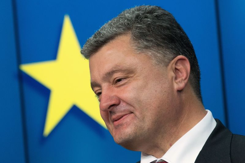 &copy; Reuters.  Nemtsov pretendia revelar ligação russa com conflito da Ucrânia, diz presidente