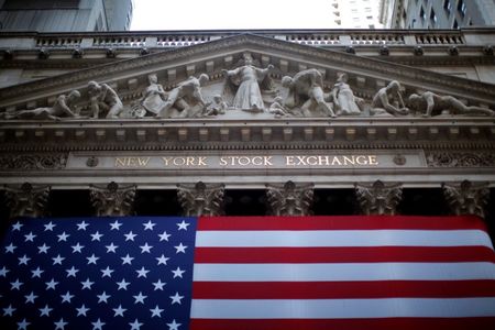 Rynek akcji USA zamknął sesję wzrostami. Dow Jones Industrial Average zyskał 1,27%