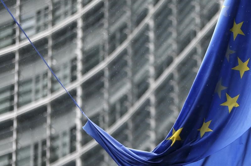 DBXN ETF ger exponering mot eurodenominerade statsobligationer från Eurozonen