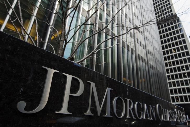 JPMorgan utiliza tecnología blockchain para realizar transferencias 24/7 en dólares con bancos indios