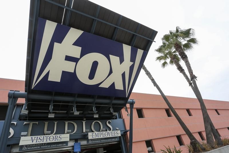 Murdoch bläst Plan zur Wiedervereinigung von Fox und News Corp ab