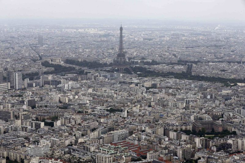 &copy; Reuters.  NRJ Group: mobilisé sur les quotas francophones