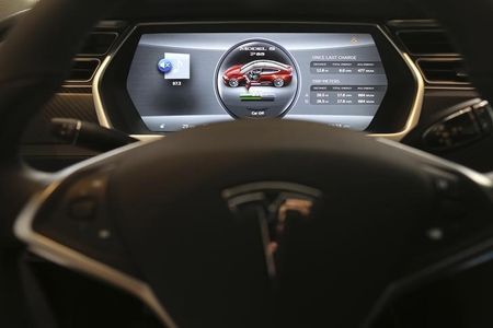 Wedbush maintains Outperform on Tesla ahead of ‘historical’ launch event