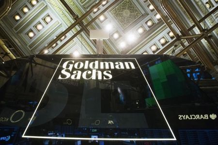 Goldman Sachs Slashes Year-End Target on S&P 500 to 3,600