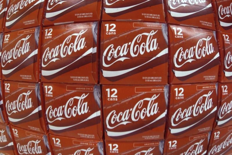 Coca-Cola Tailwinds Underscore 'Long-Term Attractiveness' - Atlantic Equities