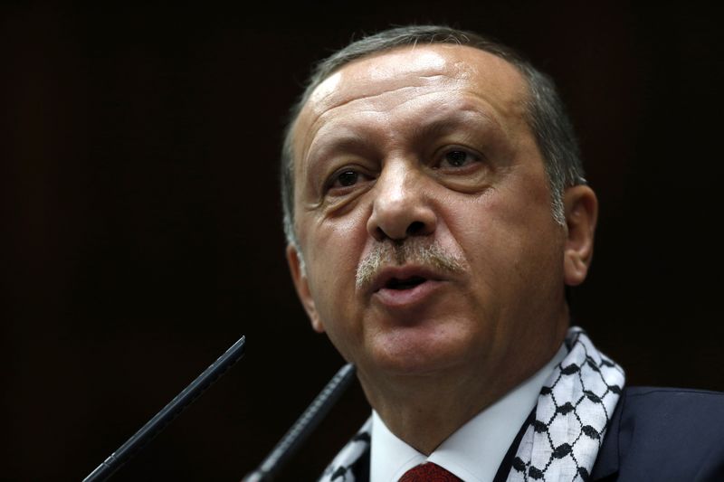 Erdoğan: “Fiyat istikrarının sağlanması için sıkılaşma tedbirleri hayata geçiriliyor”