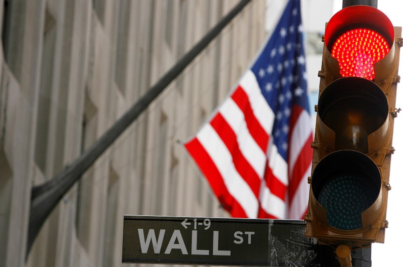 Wall Street Opens Higher as Banks, Housing Keep Mood Buoyant;  Dow up 175 Pts