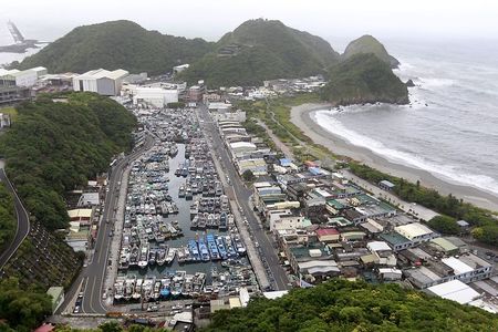 Taiwan - Ações fecharam o pregão em queda e o Índice Taiwan Weighted recuou 1,05%