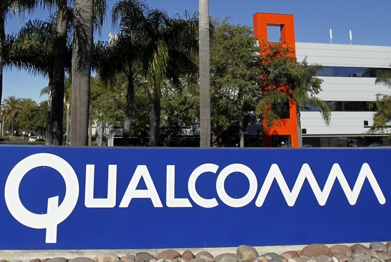 Universal Display Stock: Similar to Late-’90s Qualcomm