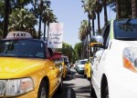 WeRide-aktien stiger efter att ha säkrat Saudi Arabiens första Robotaxi-tillstånd
