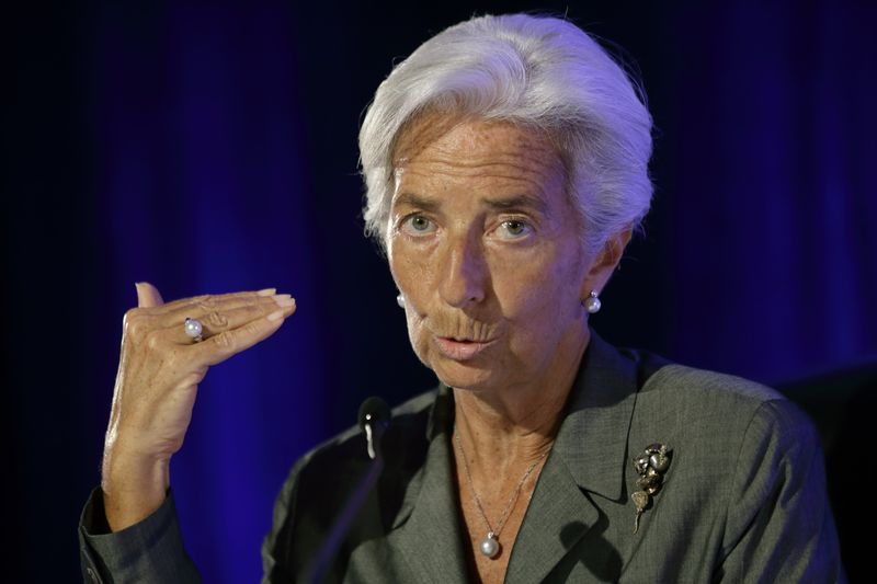 Lagarde confirma más subidas de tasas: De momento, otros 50 pb en marzo