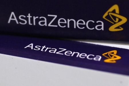 AstraZeneca Q4 core earnings beat estimates despite easing COVID vaccine demand
