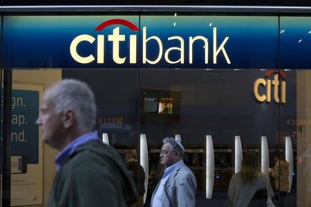 JPMorgan and Citigroup close customer accounts in security crackdown