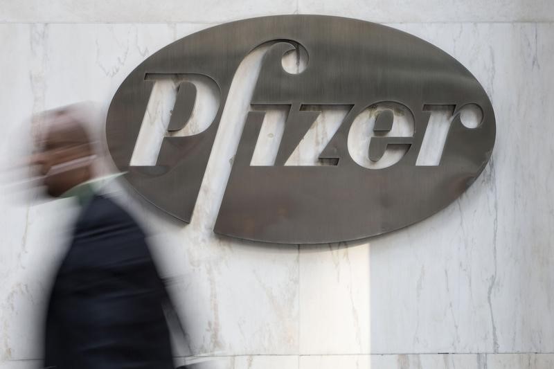 Pfizer pledge for extra equal entry to RSV shot faces hurdles By Reuters