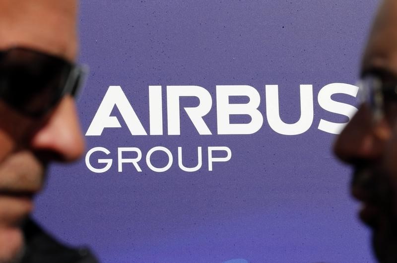 Jazeera Airways close to ordering up to 30 Airbus A320neo family jets -sources