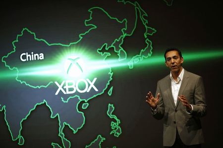 Microsoft's Activision deal will not harm competition -Japan watchdog