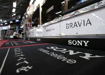 Earnings call: Sony Group Corporation reports record FY 2023 results