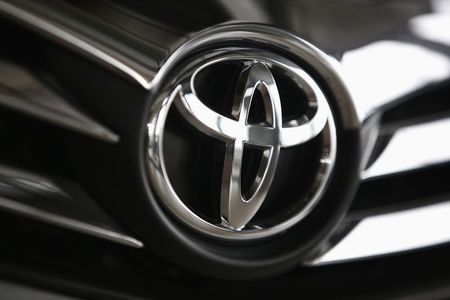 Toyota recalls 1.9M RAV4 SUVs in U.S. due to fire risk