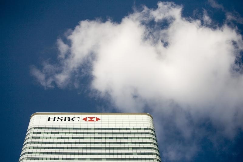 HSBC UK flags surge in business scams ahead of Black Friday