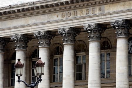 CAC 40 : La Bourse de Paris progresse avant des données cruciales sur l'inflation