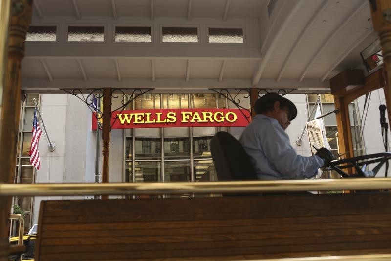 Wells Fargo initiates coverage on ZipRecruiter with upbeat outlook