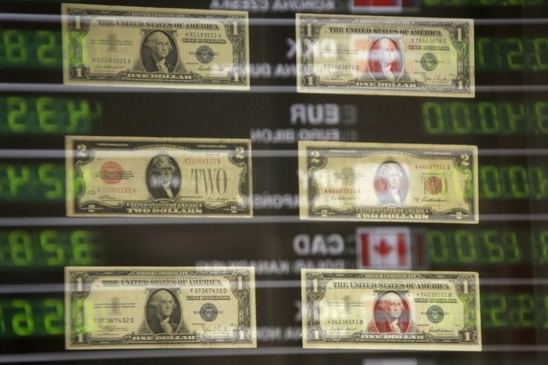 NY外為：加ドル堅調、カナダ中銀の利上げ観測強まる、加CPI30年ぶり最大の伸び