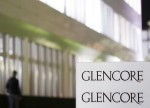 Glencore falls as H1 adj. earnings miss forecasts, drops New York listing plans