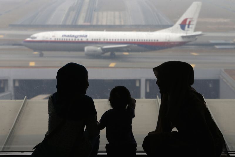 U.S. FAA downgrades Malaysia's air safety rating