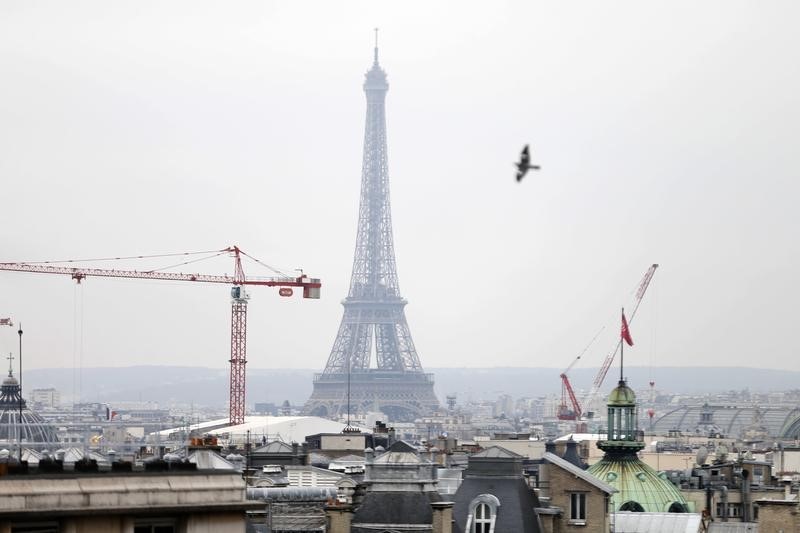 Francja rozważa czasowe przerwy w dostawie prądu