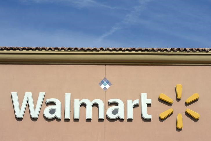 Walmart, BHP Group, Philips Rise Premarket; Home Depot, Zoom Fall