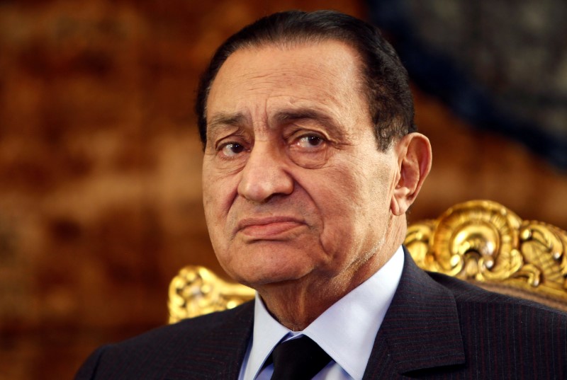 &copy; Reuters.  Egito realizará eleição parlamentar a partir de outubro