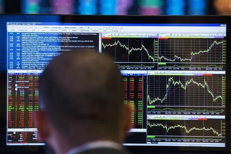Mixed US stock index futures, static FTSE 100 ahead of UK Q3 GDP data release