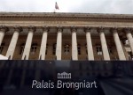 França - Ações fecharam o pregão em alta e o Índice CAC 40 avançou 0,40%