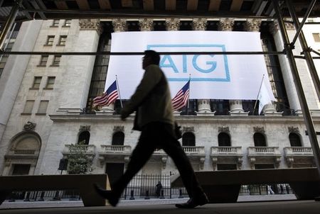 Shakeup at AIG, Ryan Cohen’s Nordstrom stake: Hedge funds and C-suites weekly