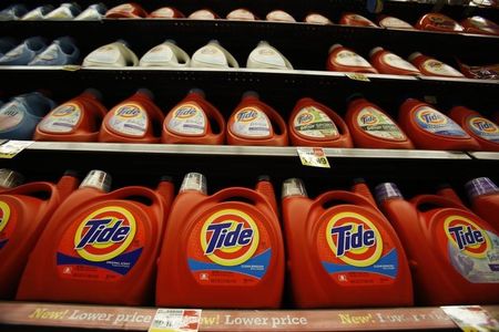 Procter & Gamble ‘built to endure,’ will continue to drive growth over the next 4 years – Jefferies
